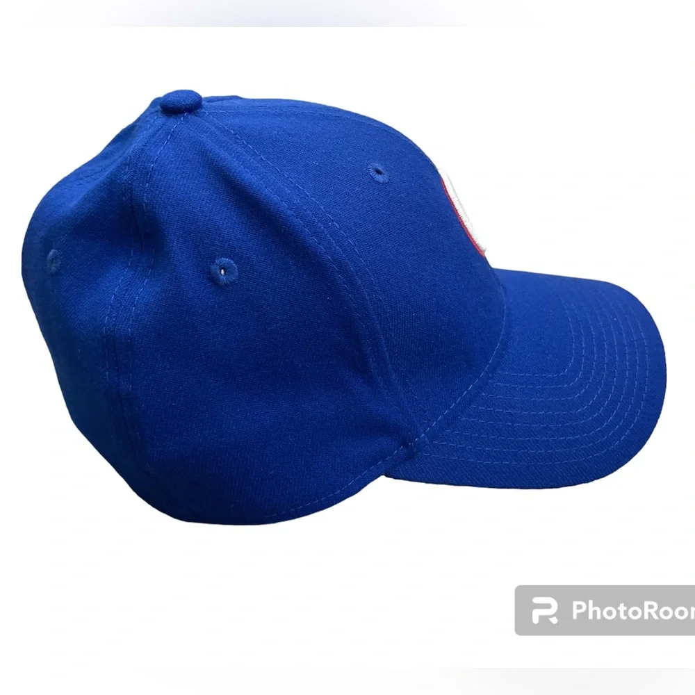 New Era Genuine Merchandise Chicago Cubs 39Thirty Flex Fit Size M/L